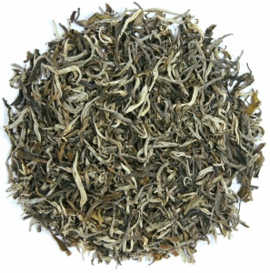 Bai Cha White China tea